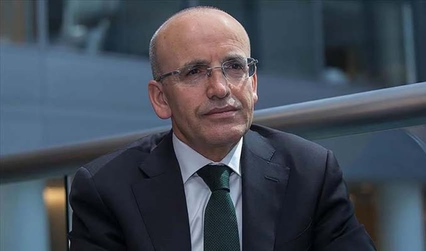 Enflasyon Düşüşü Fiyatları Düşürmez: Mehmet Şimşek’ten Uyarı