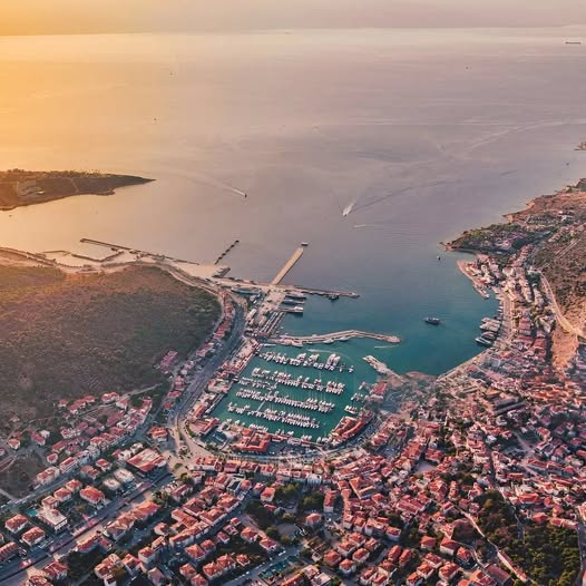 İzmir Çeşme’de Su Kesintisi Alarmı: 10 Günlük Su Kaldı