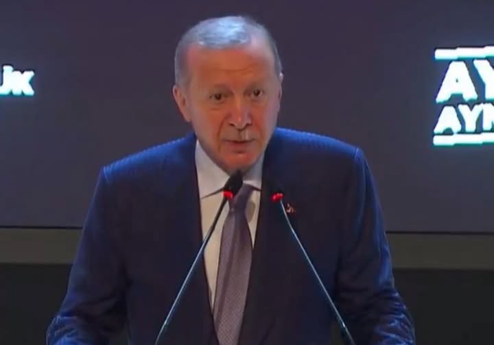 Cumhurbaşkanı Erdoğan’dan Kıbrıs’ta Yapılan Yatırımlara İlişkin Açıklamalar