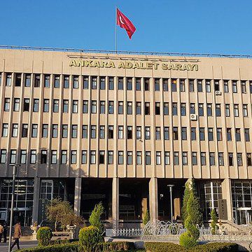Ankara Adliyesi’nde FETÖ Dosyalarını Değiştiren Katibe İçin Yüksek Hapis Talebi