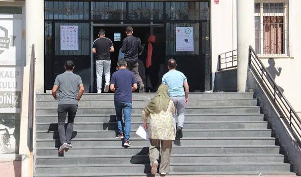 LGS Şaibe İddialarına İlişkin Soruşturma Başlatıldı: 29 Kişi Gözaltında