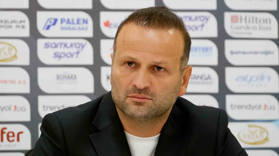 Sivasspor Teknik Direktörü Korkmaz: Kadro Yenilenmesi Başarıyla Olmayabilir