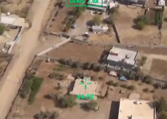 Şırnak’ta Dron Ateş Altına Alındı: Kaçak Elektrik Operasyonu Aksadı