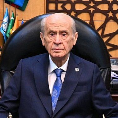 Bahçeli: Silah Yakmak, ‘Bir Daha Elimizi Sürmeyeceğiz’ Anlamı Taşıyor