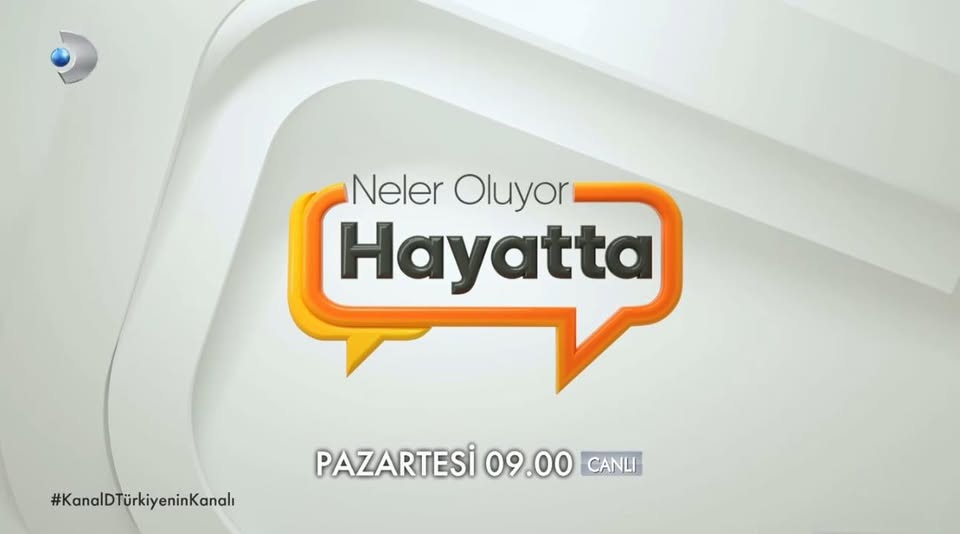 Neler Oluyor Hayatta Yeni Sezonuyla Kanal D’de Başlıyor