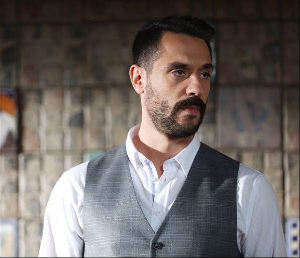 Can Borcu Dizisine Yeni Oyuncu: Emir Benderlioğlu