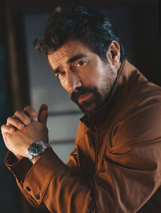 İbrahim Çelikkol, Disney Plus ve NOW TV’de Yeni Projelerle Ekranlara Dönüyor