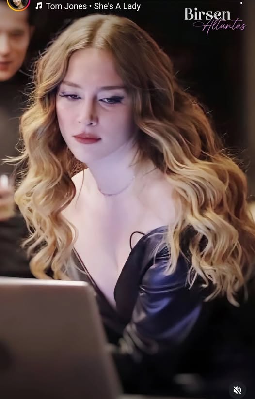 Show TV’de Yeni Dizi: Bahar’a Hayal Köseoğlu Katıldı