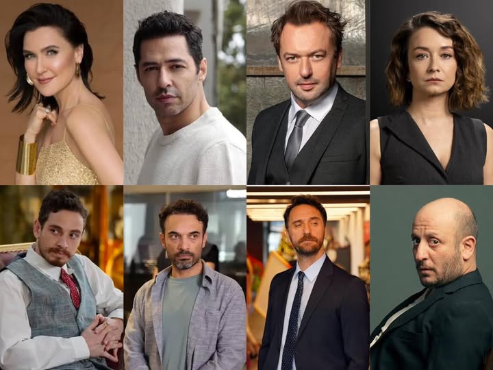 Netflix’te Yeni Polisiye Dizi: Sonra Gözler Görür