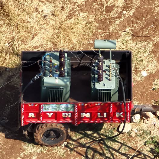 Diyarbakır’da Kaçak Elektrik Alarmı: Aylık 30 Milyon TL Zarar