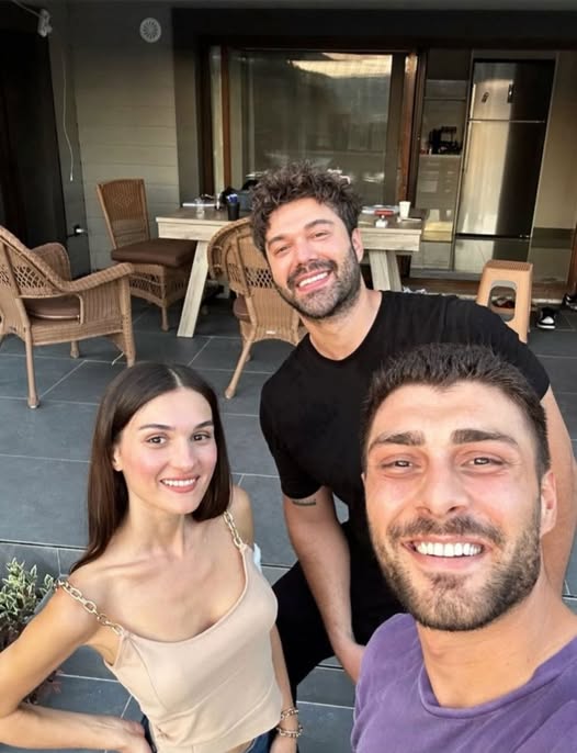 Yüzleşme Dizisinde Yeni İsimler: Gizem Güneş, Batuhan Ekşi ve Ali Öner Katılıyor
