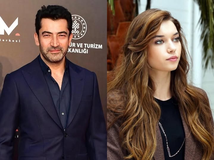 Kenan İmirzalıoğlu ve Afra Saraçoğlu “Aile Bir İmtihandır” Dizisinde Başrolleri Paylaşıyor