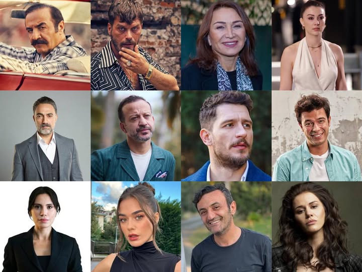 Yılmaz Erdoğan ve Kıvanç Tatlıtuğ’lu “Organize İşler: Karun Hazinesi” Dizisi Yakında Netflix’te!