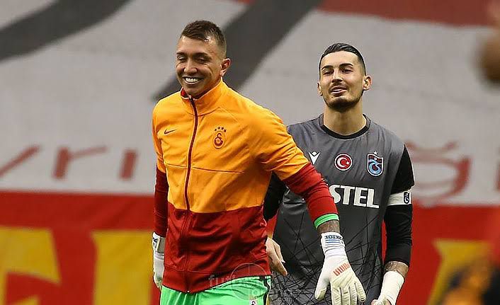 Galatasaray Uğurcan Çakır ile Anlaştı, Trabzonspor Acil Toplandı