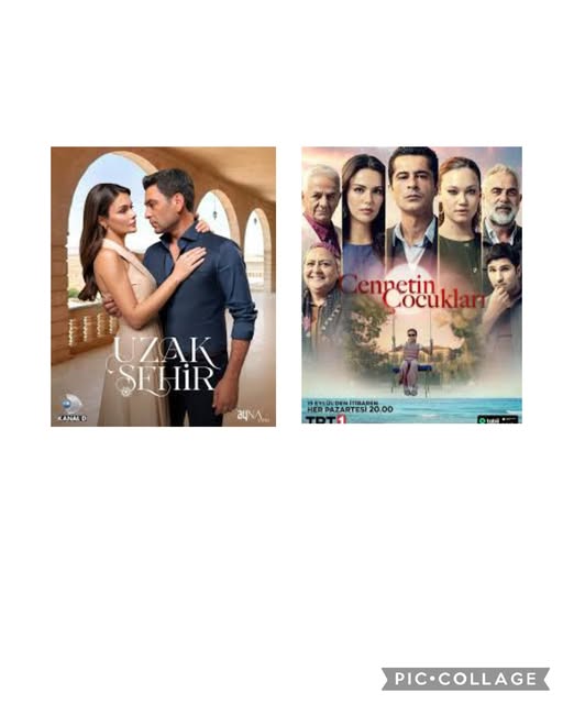 Uzak Şehir ve Cennetin Çocukları’nda Reyting Hareketliliği