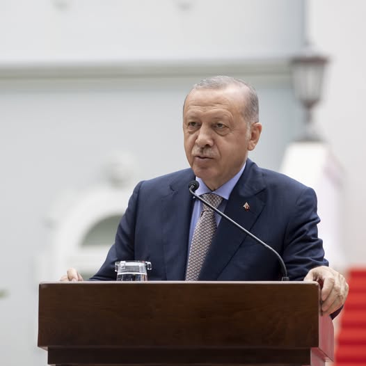 Cumhurbaşkanı Erdoğan: “Hayat Pahalılığı Sorununu Kalıcı Olarak Çözeceğiz”