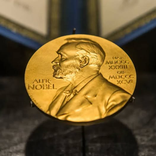 Nobel Barış Ödülü’ne İlişkin Bahis Skandalında Soruşturma Başlatıldı