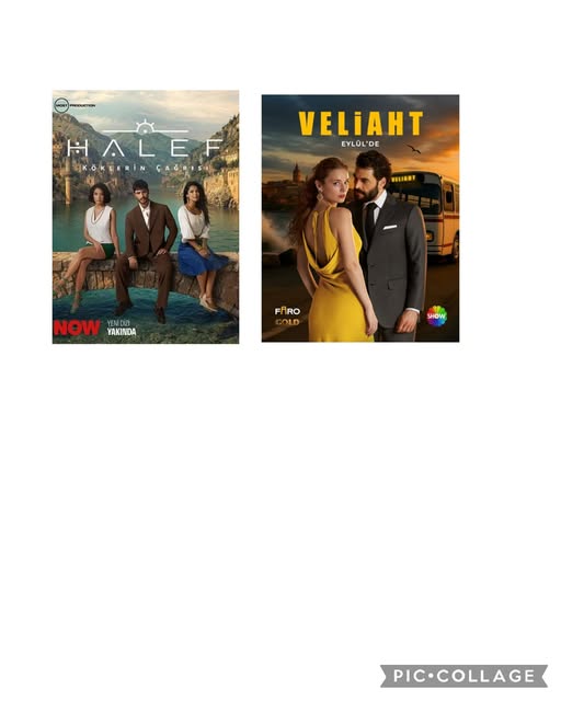 Halef ve Veliaht Dizileri Reyting Performansını Açıkladı