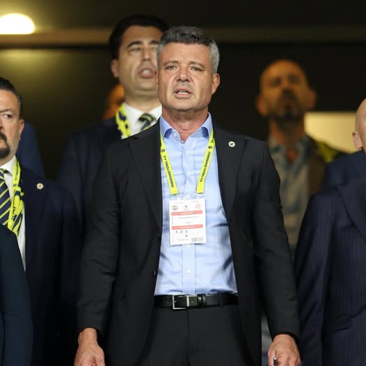 Sadettin Saran’dan Zorbay Küçük Açıklaması: “Başka Yerlere de Gidecek”