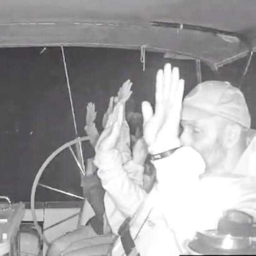 İsrail, Uluslararası Sumud Filosu’na Baskın Düzenledi: 70 Kişi Gözaltına Alındı