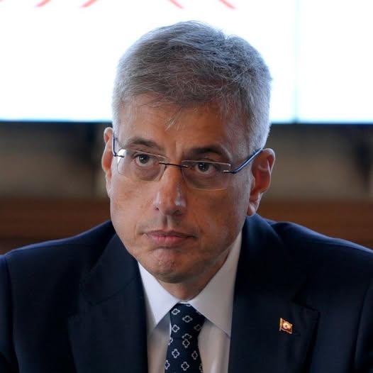 Bakan Memişoğlu: Türkiye’de Randevu Alma Sorunu Yok