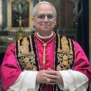 Papa 14. Leo, Kasım Ayında Tarihi İznik Ziyareti Gerçekleştirecek