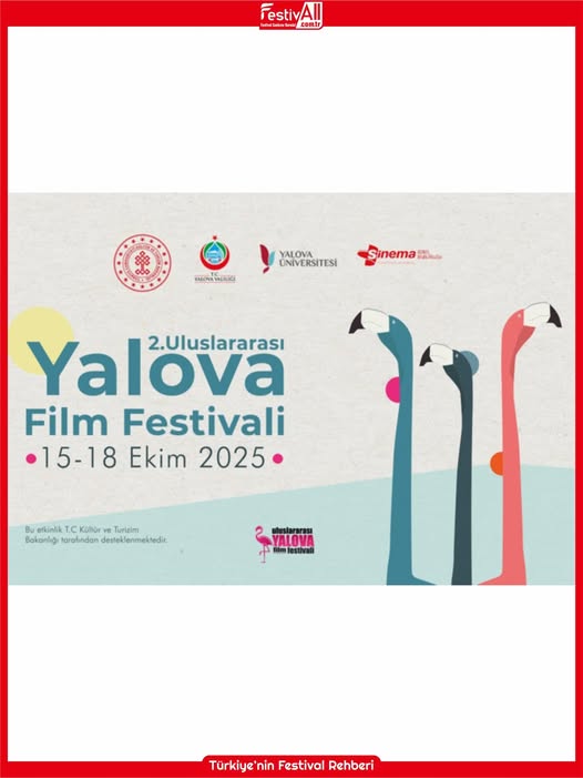 Yalova, Uluslararası Film Festivali’ne Hazırlanıyor