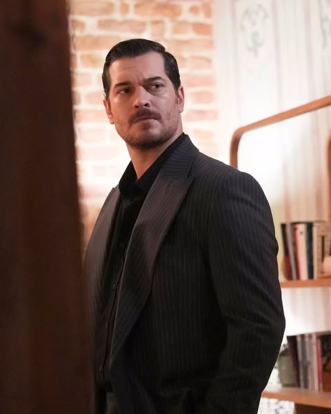 Çağatay Ulusoy ve Elçin Sangu’nun Başrollerinde Yer Aldığı “Uykucu” Filminin Vizyon Tarihi Açıklandı