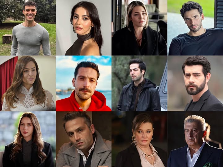 Ay Yapım’dan Yeni Dizi: Sevdiğim Sensin’in Konusu ve Oyuncu Kadrosu Belli Oldu