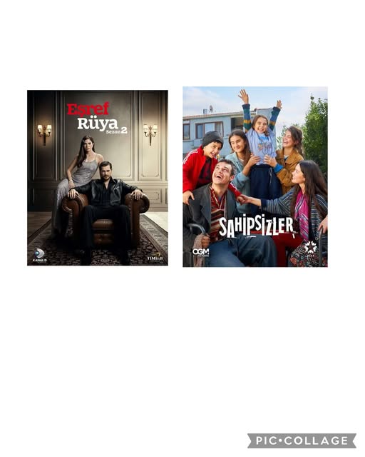 Eşref Rüya ve Sahipsizler’den Reyting Performansı