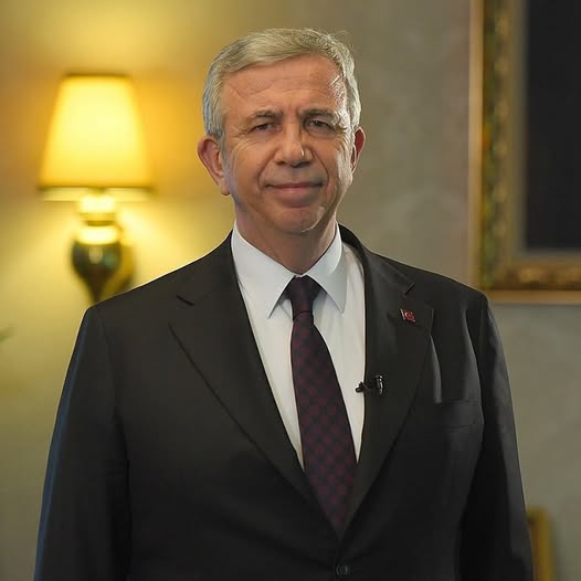 Ankara Cumhuriyet Başsavcılığı, Mansur Yavaş Hakkında Soruşturma İzni Talep Etti