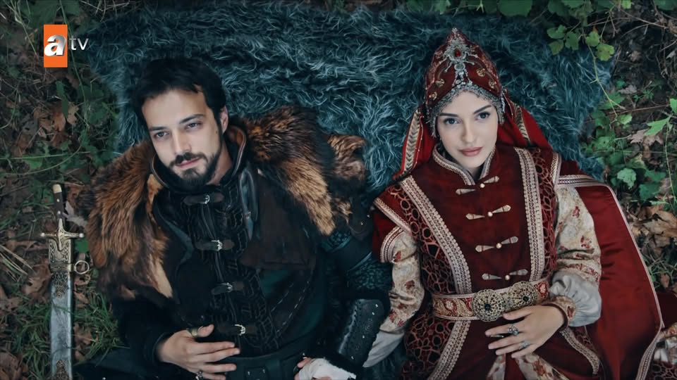 Kuruluş Osman’ın Devamı Niteliğindeki “Kuruluş Orhan” Dizisinden İlk Tanıtım Yayınlandı