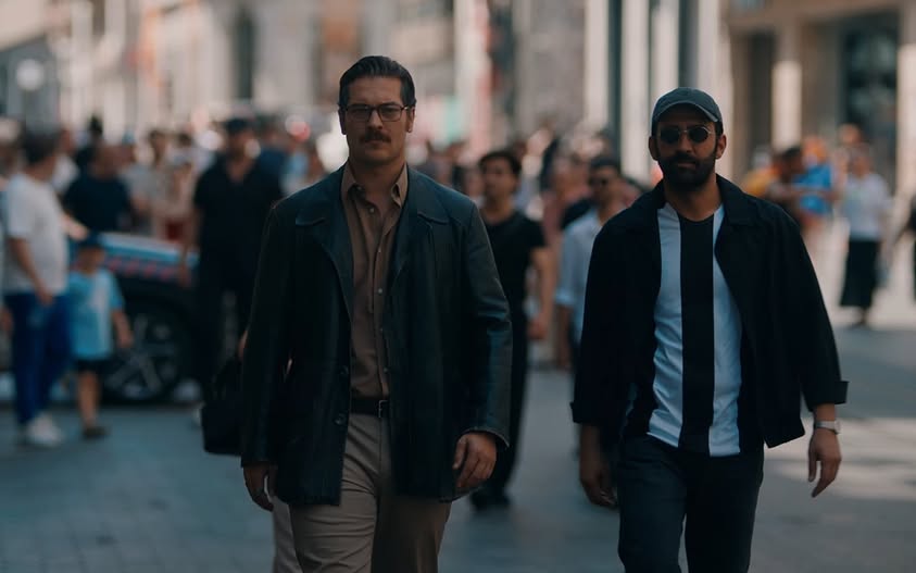 2025 Yılı 44. Hafta Vizyonunda Seyirci Rekortmenleri Belli Oldu