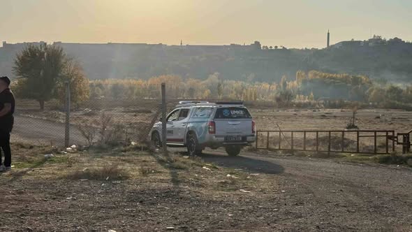 Diyarbakır’da Tedavi İçin Gittiği Hastaneden Ayrılan Polis Memuru İsmail T. Aranıyor