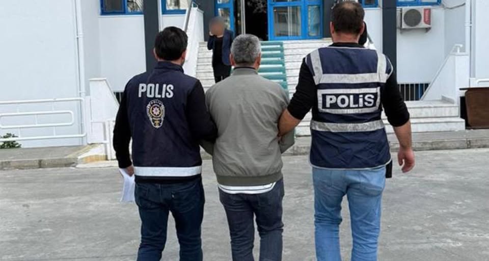 Dalaman’da FETÖ Üyesi Fir Yakalandı