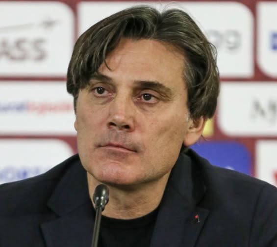 Vincenzo Montella’dan Milli Takım Açıklaması: Aldığım Kararları Kimseyi Memnun Etmek İçin Almıyorum