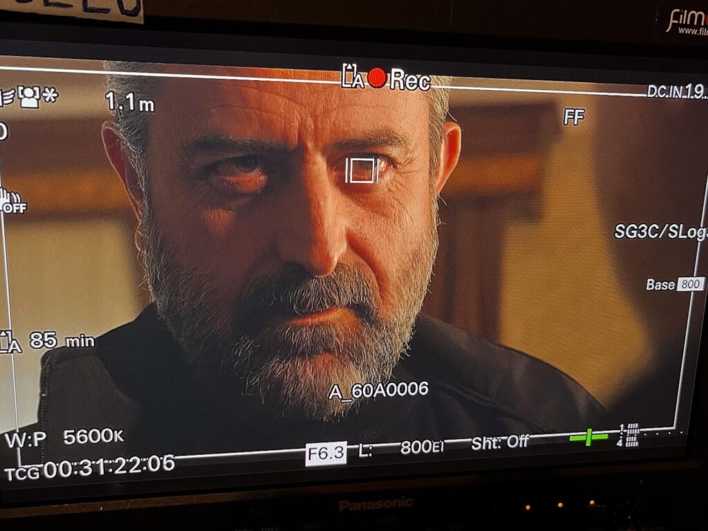 Arka Sokaklar’a yeni kötü gelecek, Cevher gidiyor