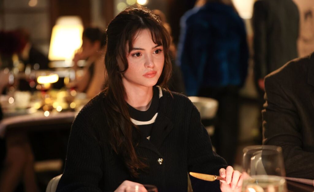 Derya Pınar Ak “Çirkin” dizisinin başrol oyuncusu oldu