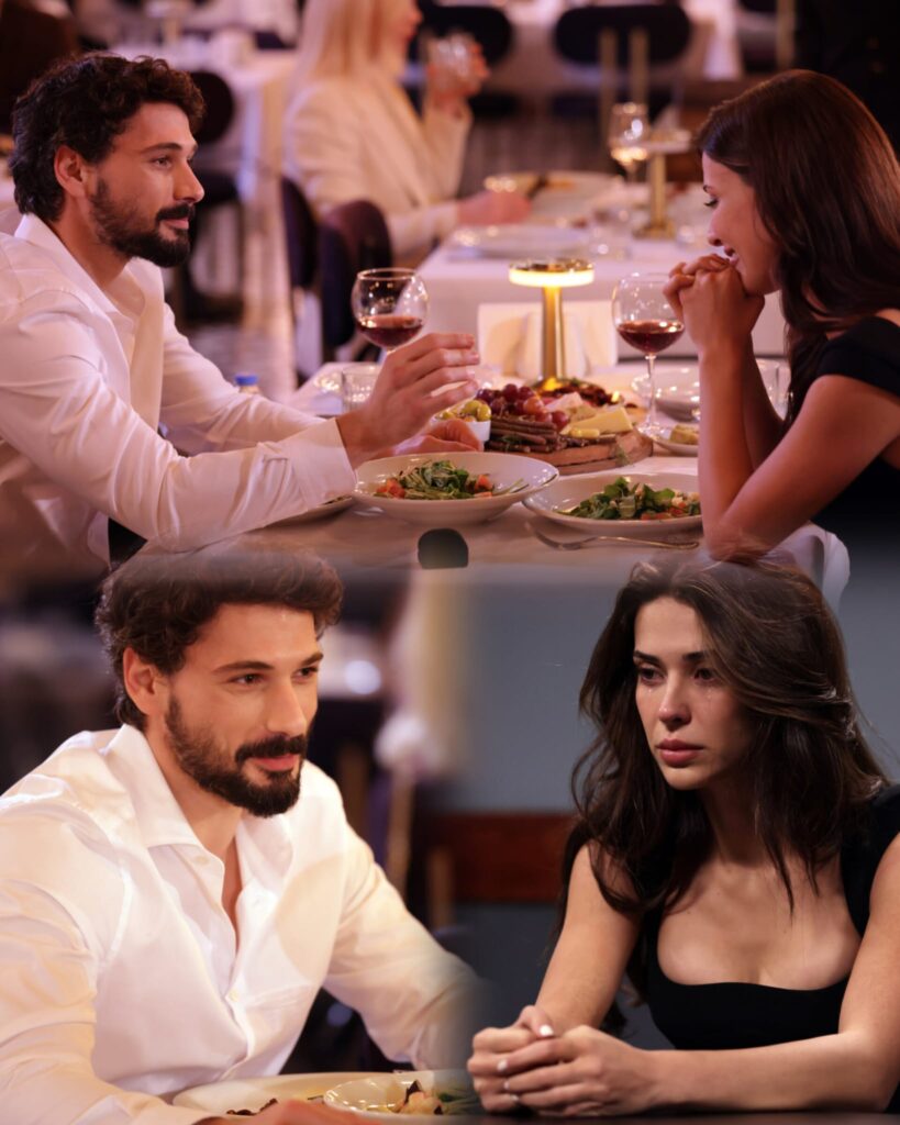 Yeraltı dizisinin ilk bölüm reytingleri belli oldu