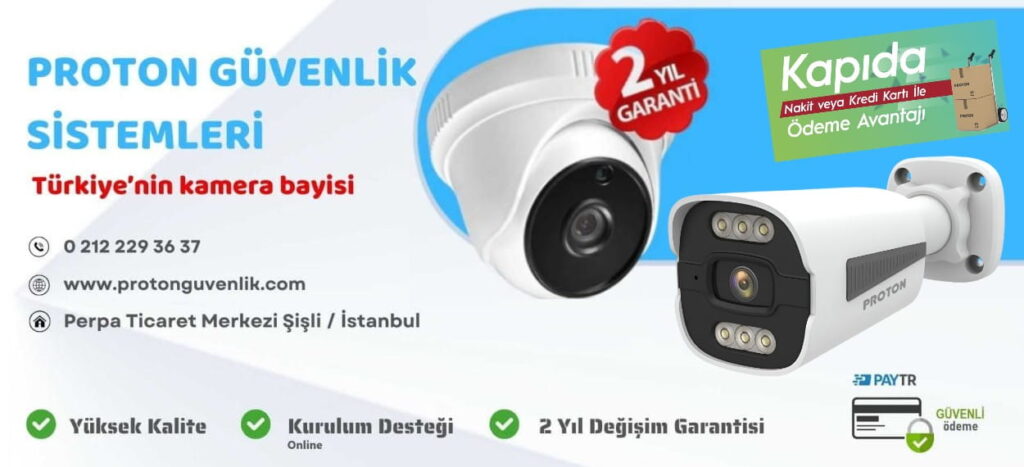 Kayıt Cihazı Seçerken Dikkat Edilmesi Gerekenler
